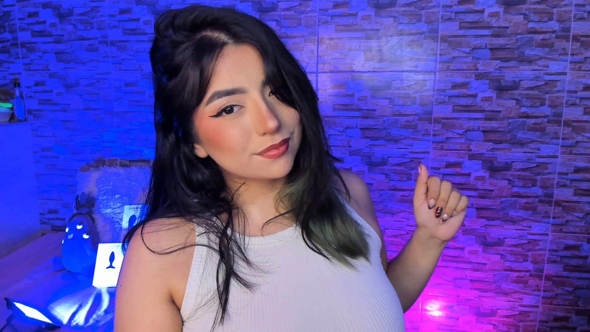 XXX Porn Photo of Nude sammy_bunny1 23