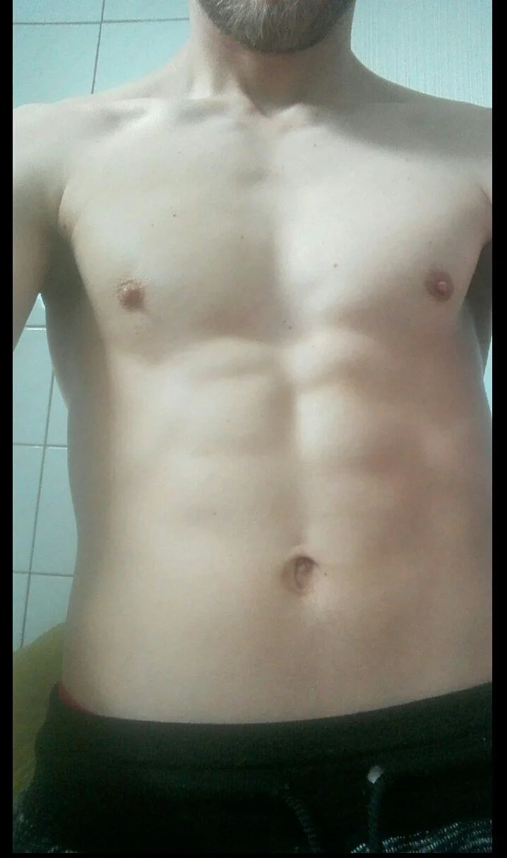 XXX Porn Photo of Nude hoot_denis28 3