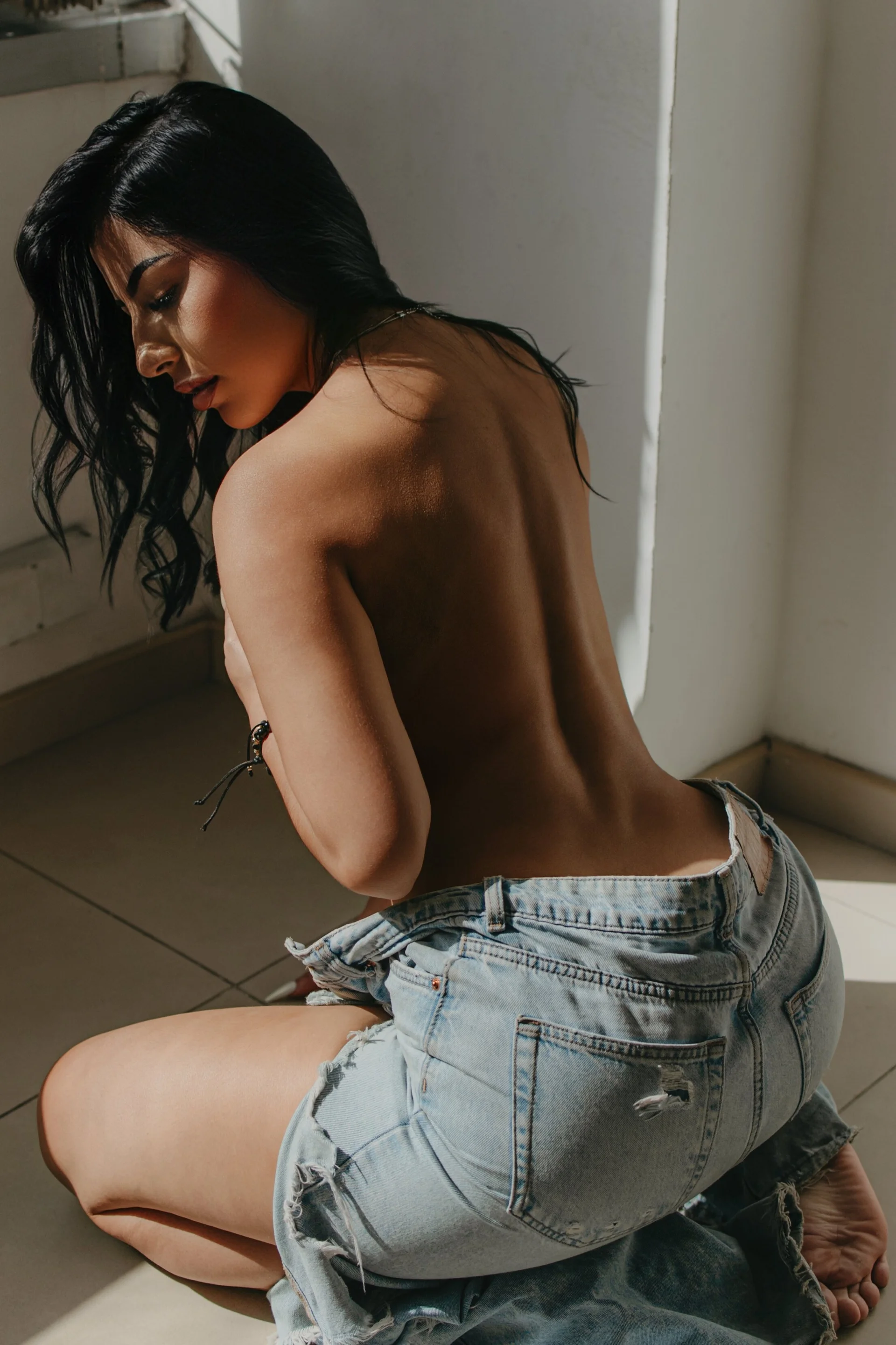 XXX Porn Photo of Nude Bella_ev 54