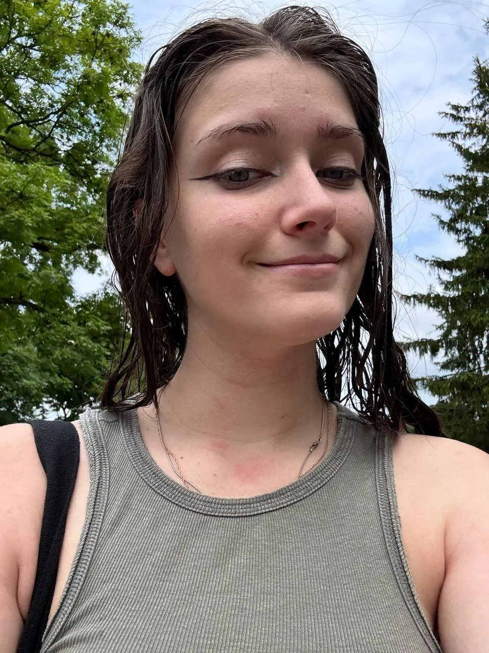 XXX Porn Photo of Nude JessicaJewells 39