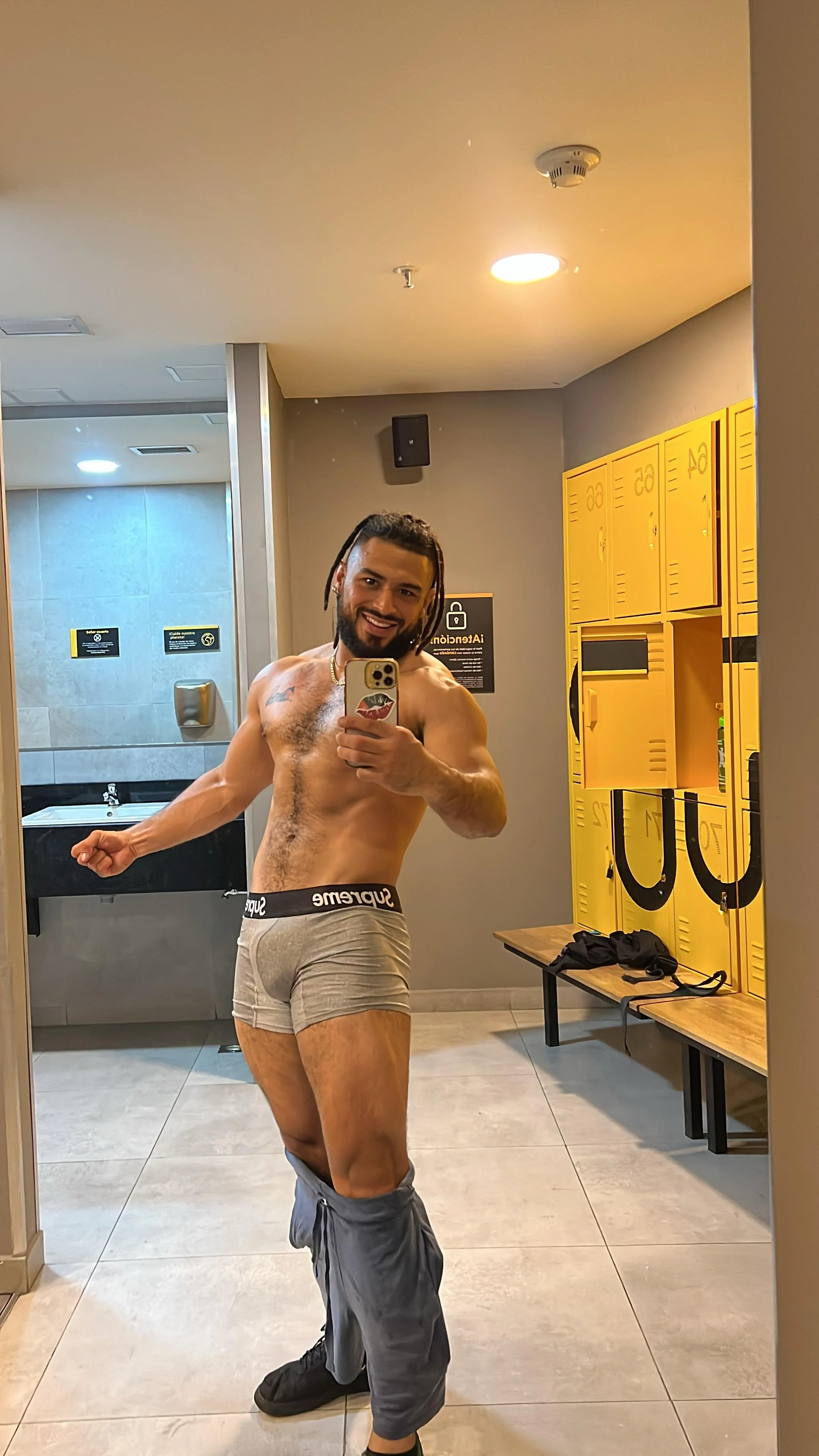 XXX Porn Photo of Nude Louis_marley__ 55