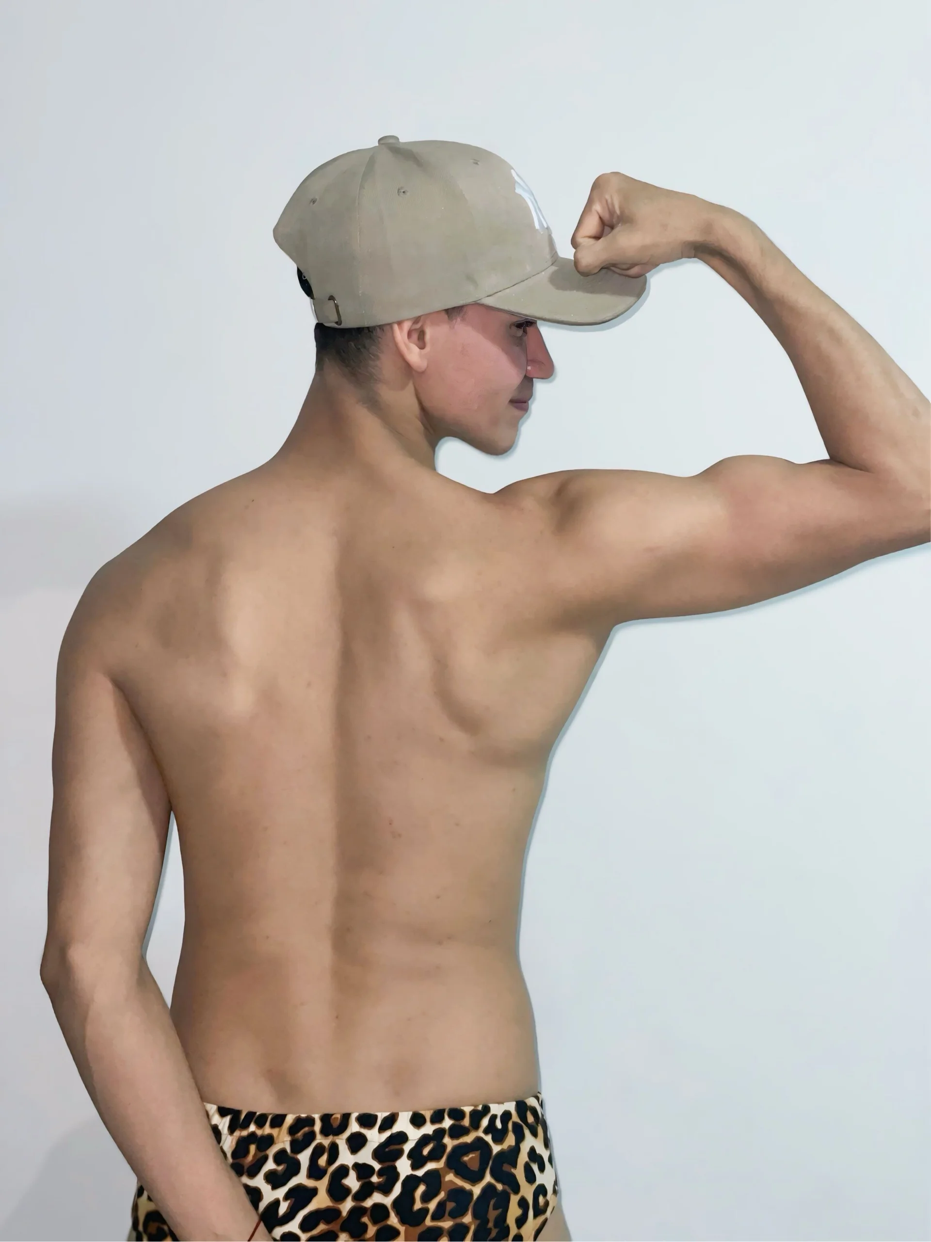 XXX Porn Photo of Nude Maximiliano__Fire 2