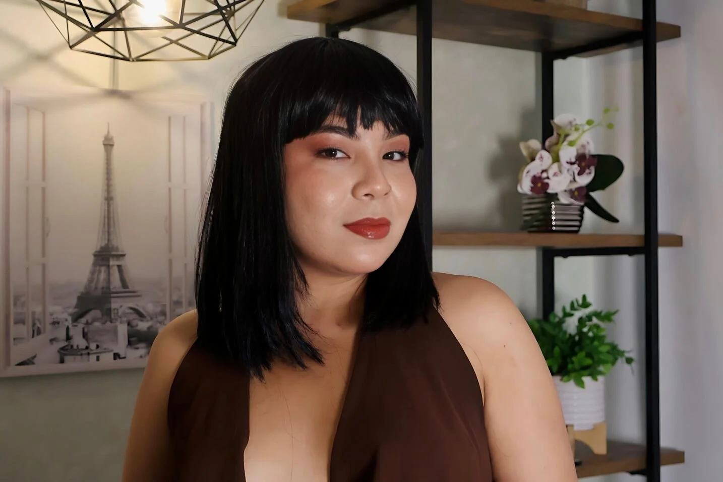 XXX Porn Photo of Nude _Victoria_Collins 315