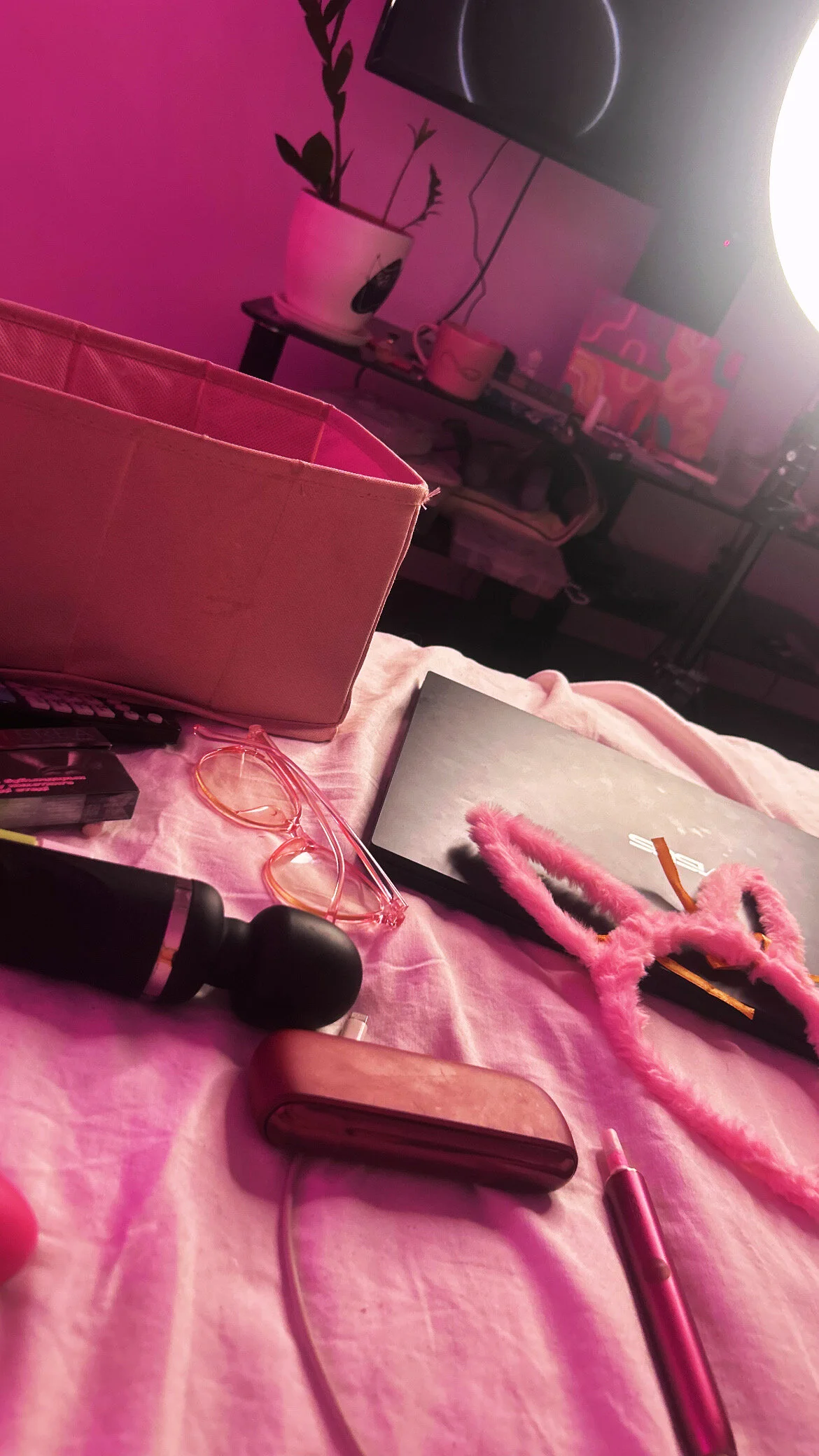 XXX Porn Photo of Nude luuemmy 1