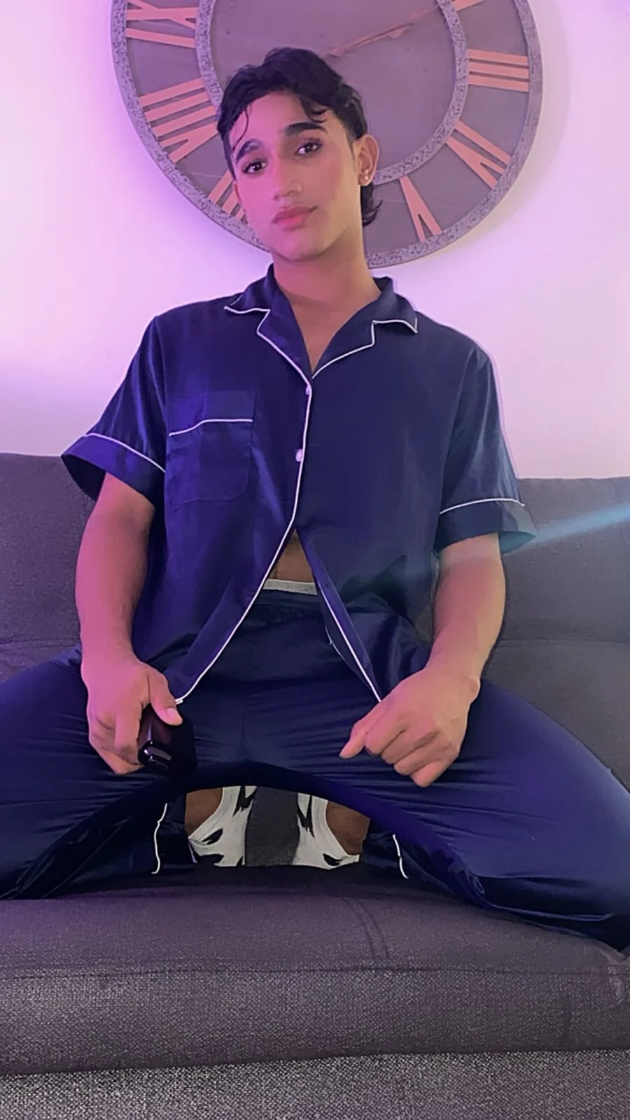 XXX Porn Photo of Nude Morgan_Bladee 18