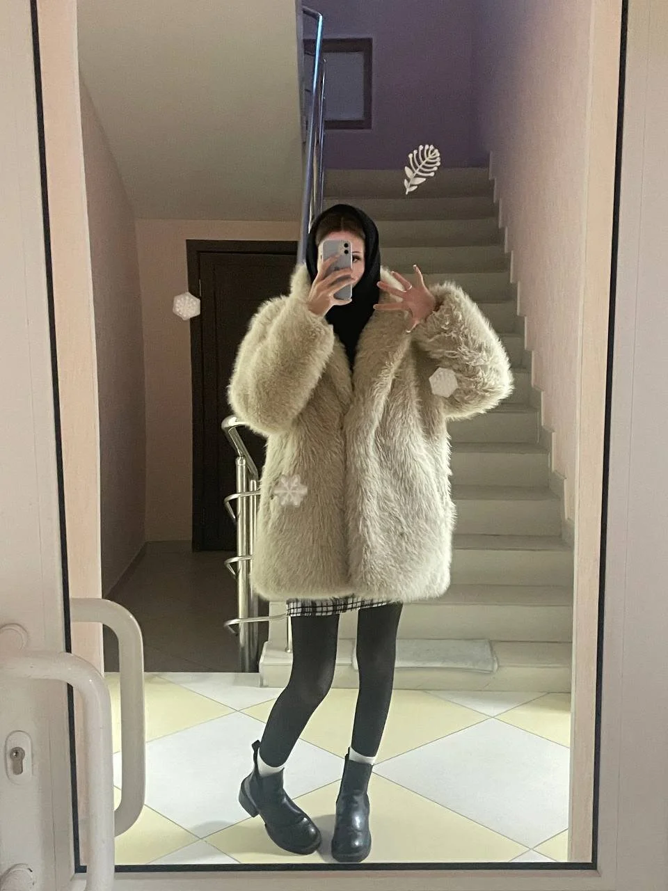 XXX Porn Photo of Nude KuramiGirl 10