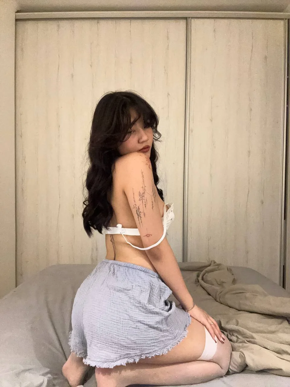 XXX Porn Photo of Nude MoiraEger 277