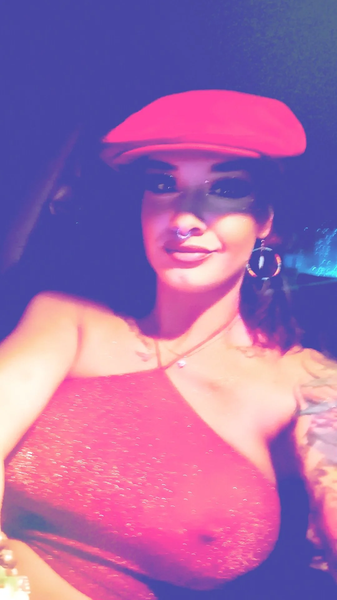 XXX Porn Photo of Nude Neon_Muse 12
