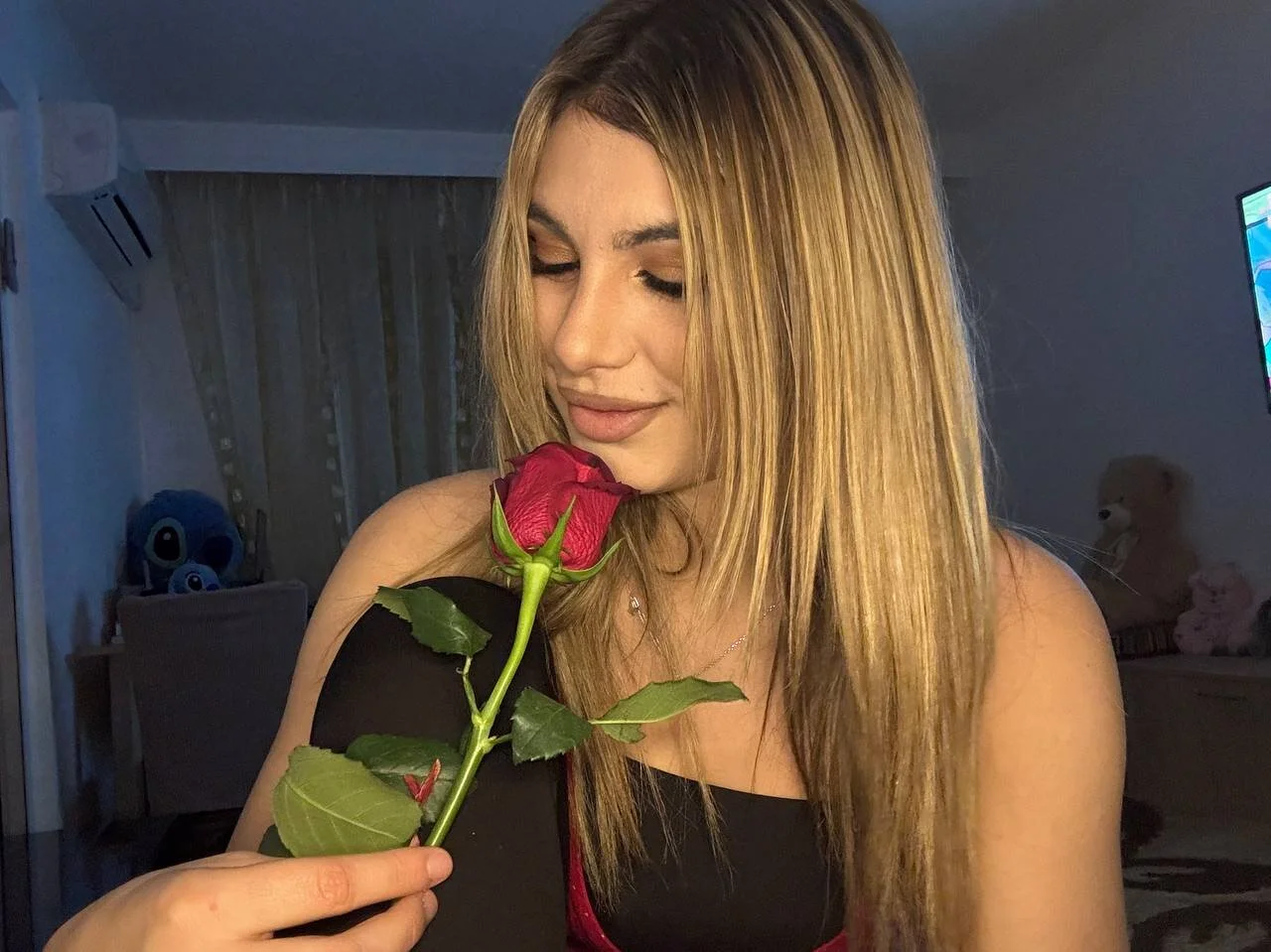 XXX Porn Photo of Nude AnnieNox 29