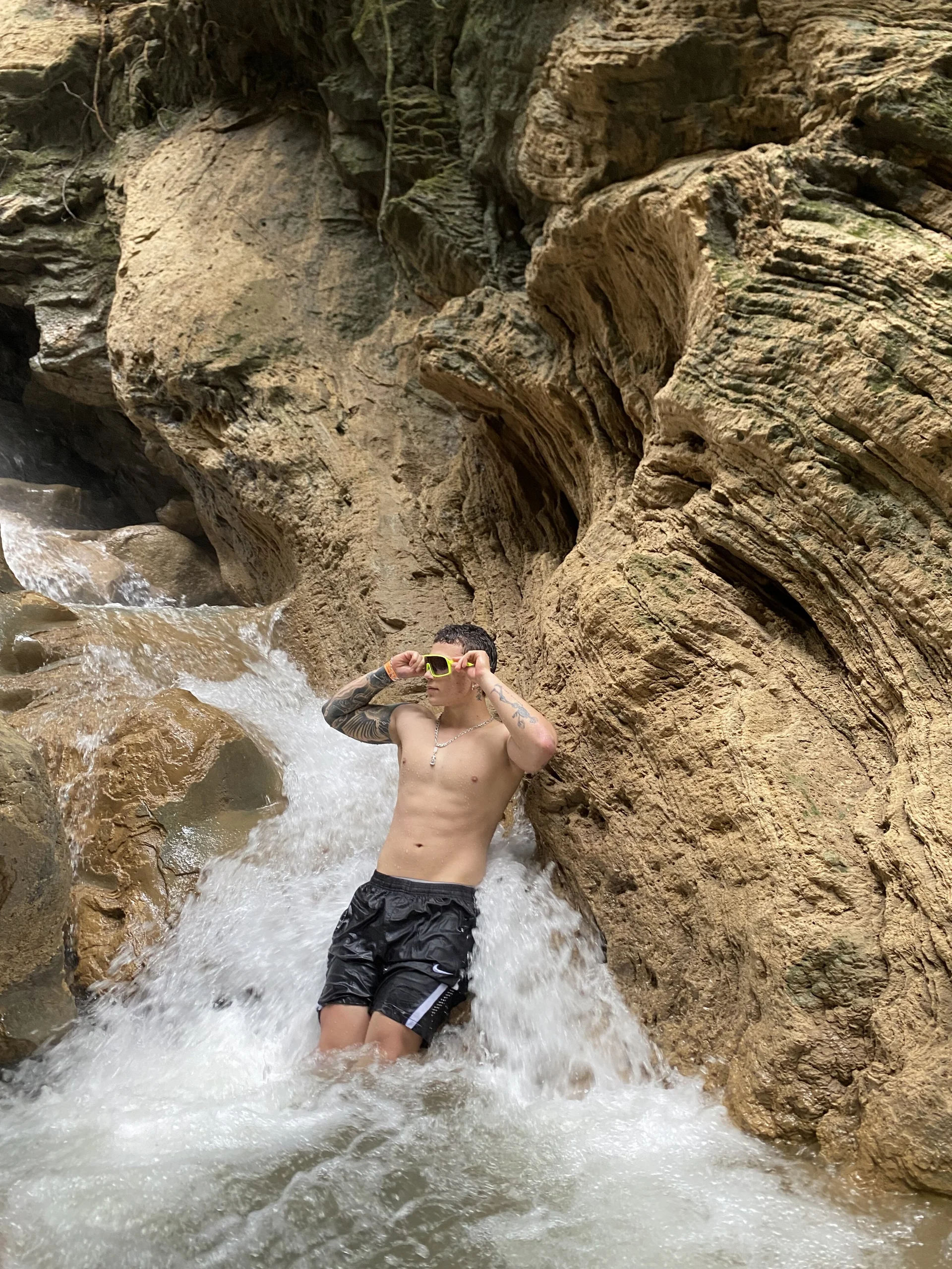 XXX Porn Photo of Nude Thomas_moon 5