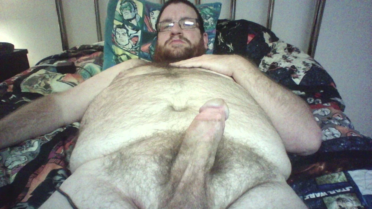 XXX Porn Photo of Nude darren789023 1