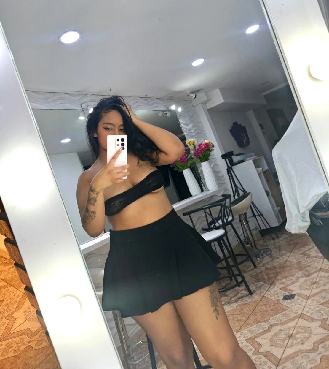 XXX Porn Photo of Nude kate_lua 15