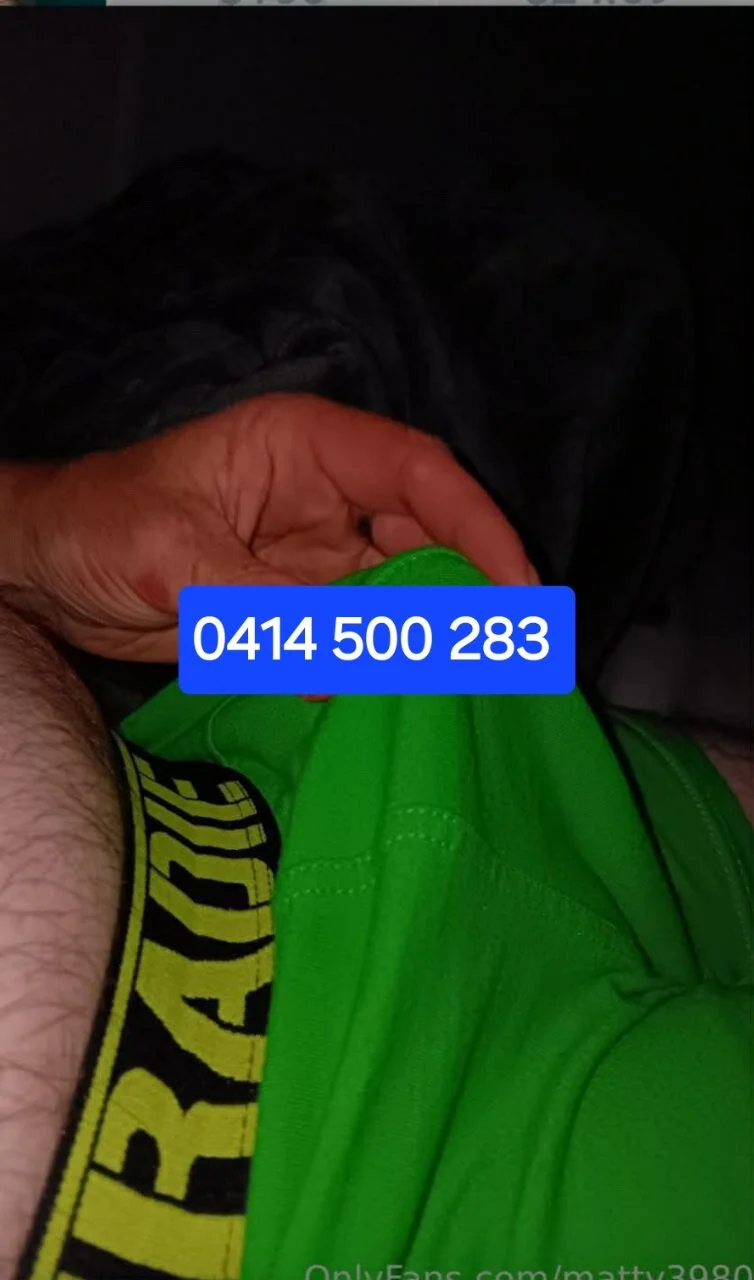 XXX Porn Photo of Nude Matty3980 19
