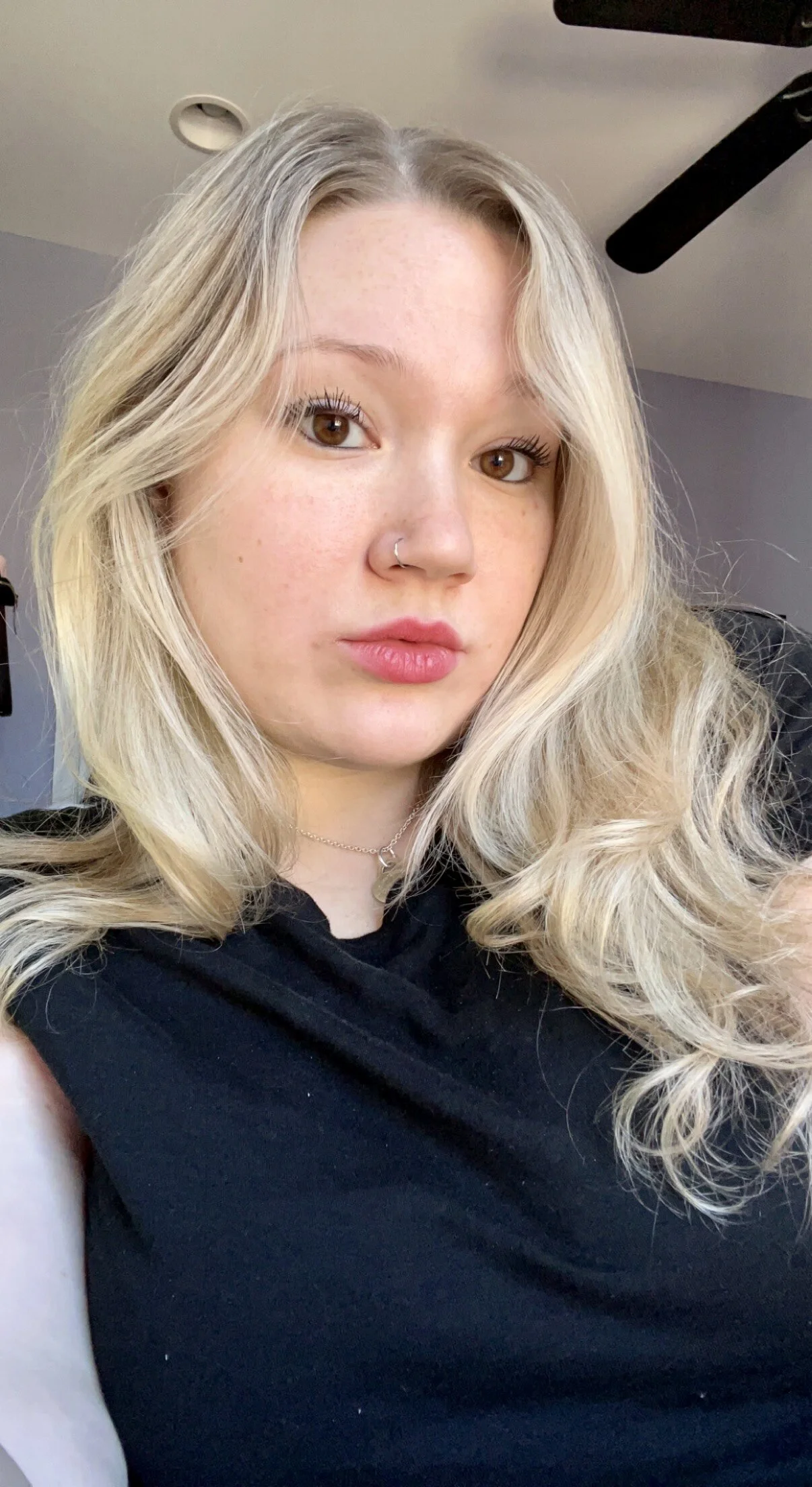 XXX Porn Photo of Nude PiggyRose 31