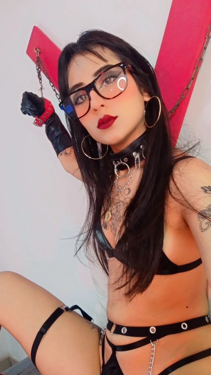 XXX Porn Photo of Nude atenea_dragon__ 19