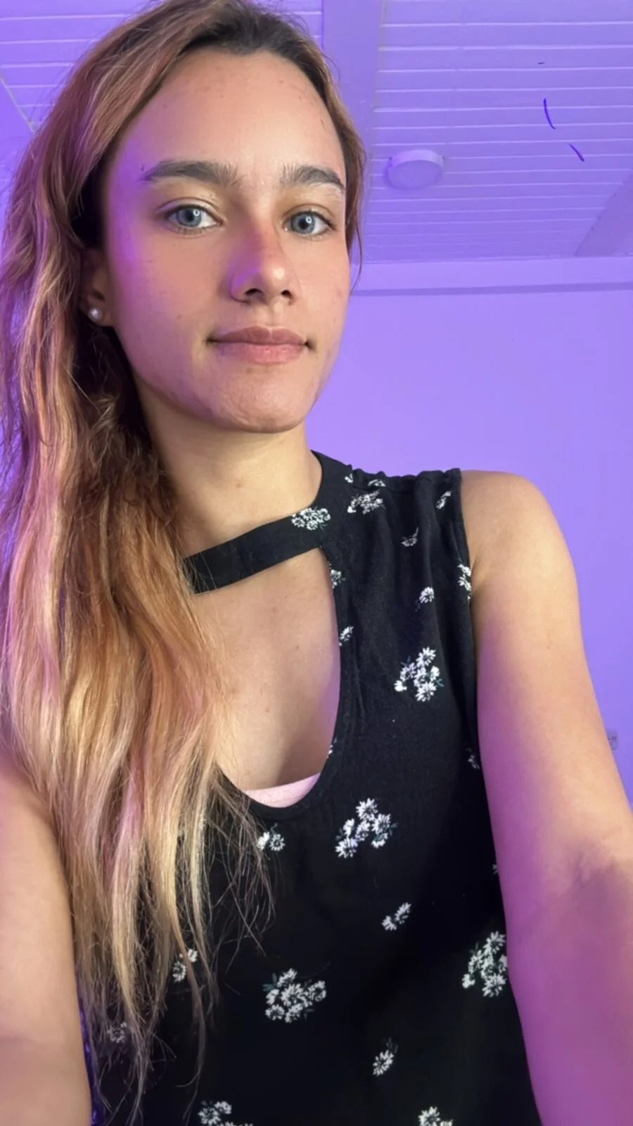XXX Porn Photo of Nude SamanthaWatson 2