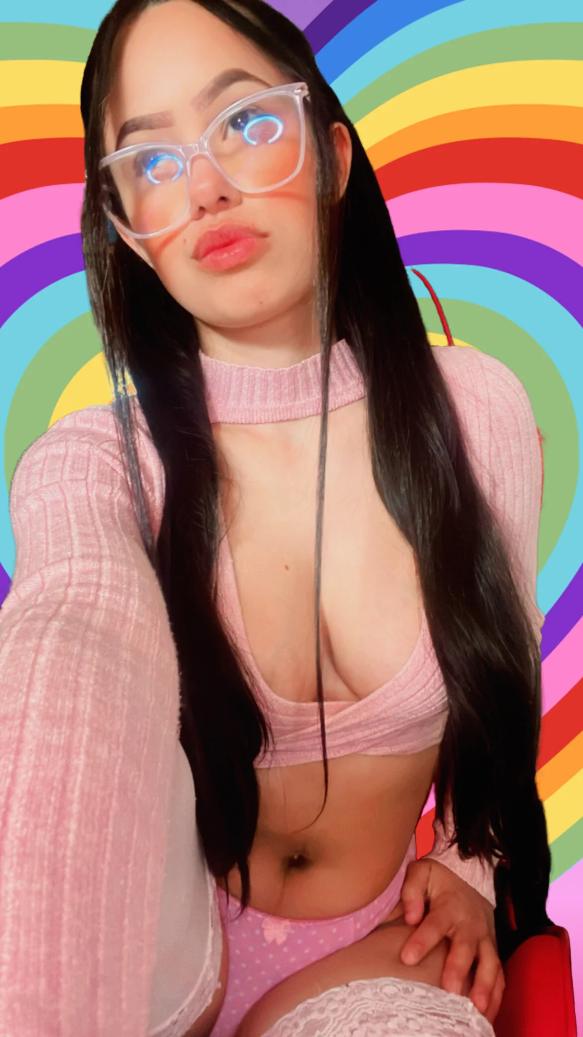 XXX Porn Photo of Nude Monica_Pimentinha_ 1