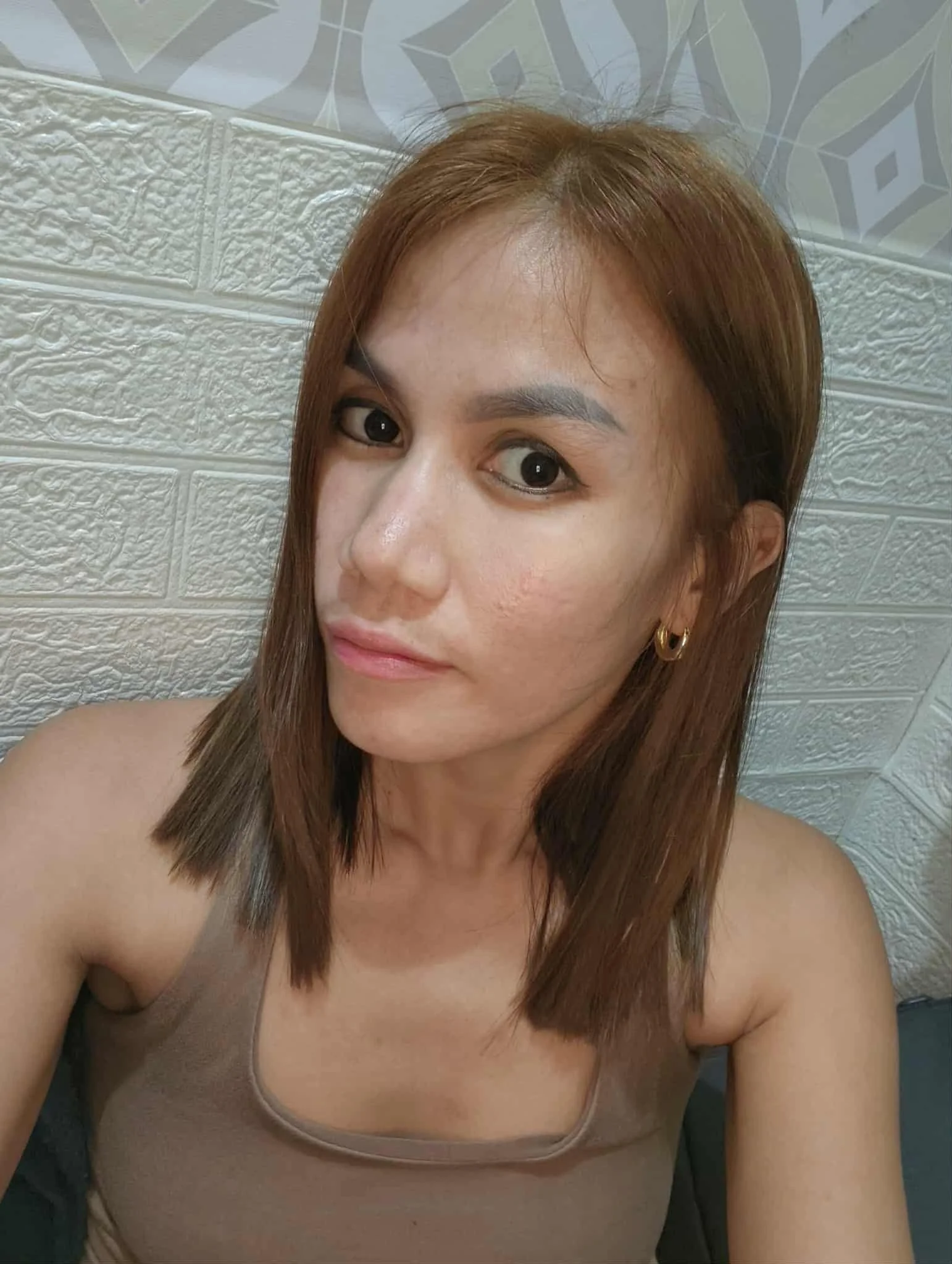 XXX Porn Photo of Nude Sweetjazminee 4