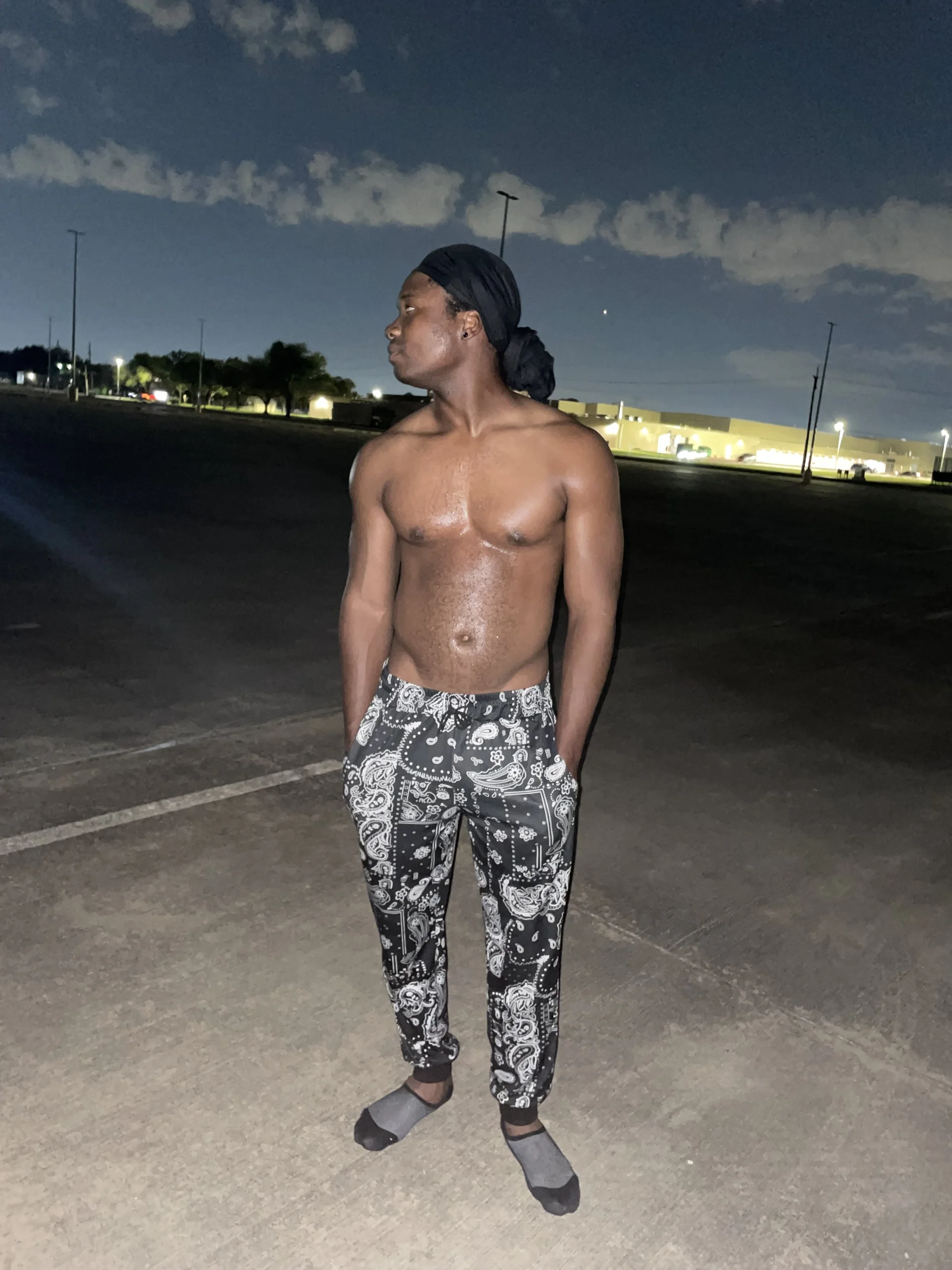 XXX Porn Photo of Nude PeaceAtMind 2