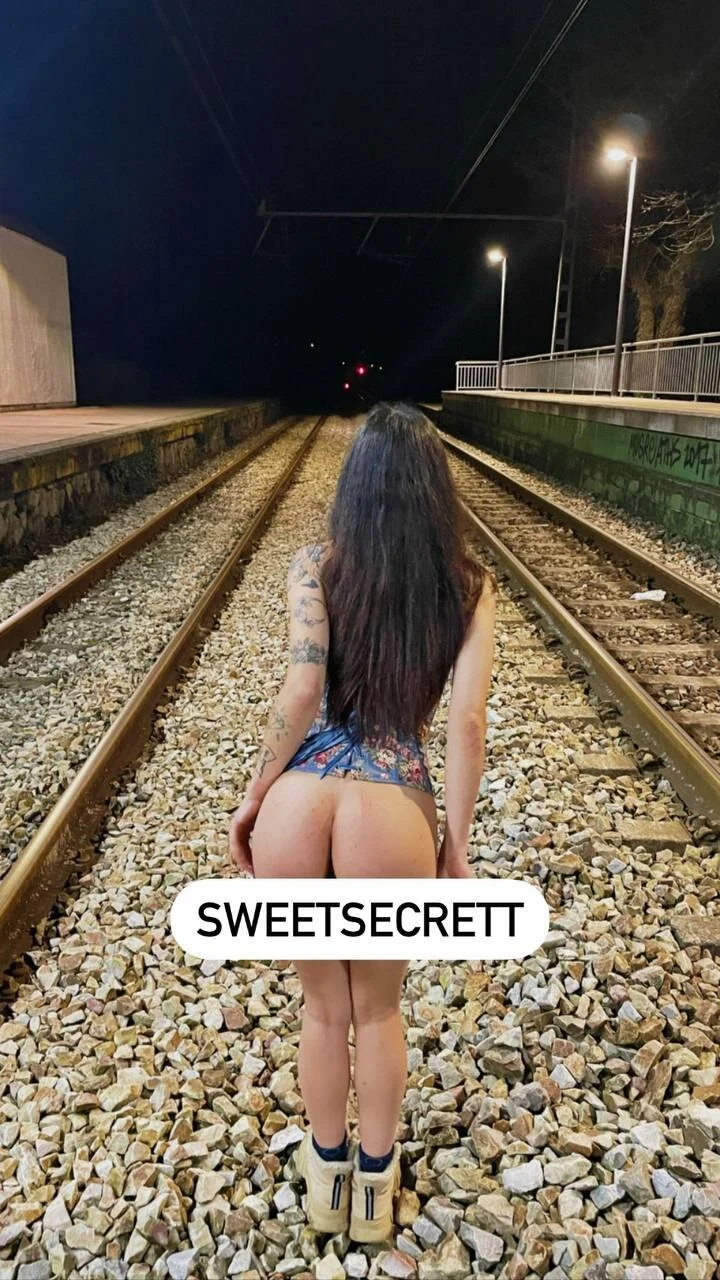 XXX Porn Photo of Nude Sofiasweetsecret 7