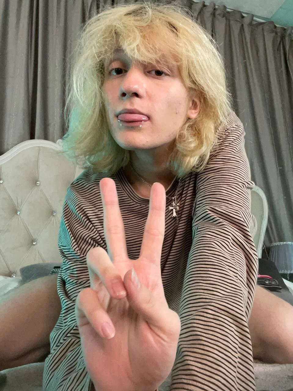 XXX Porn Photo of Nude Gregory_Byyrd 3