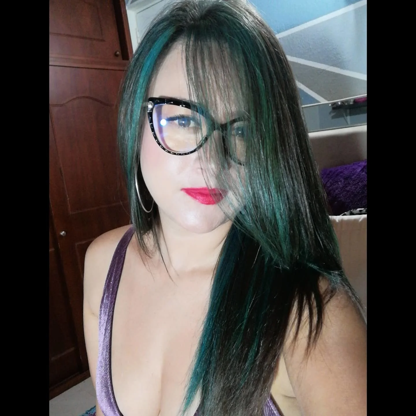 XXX Porn Photo of Nude BOREAL_MOON 17