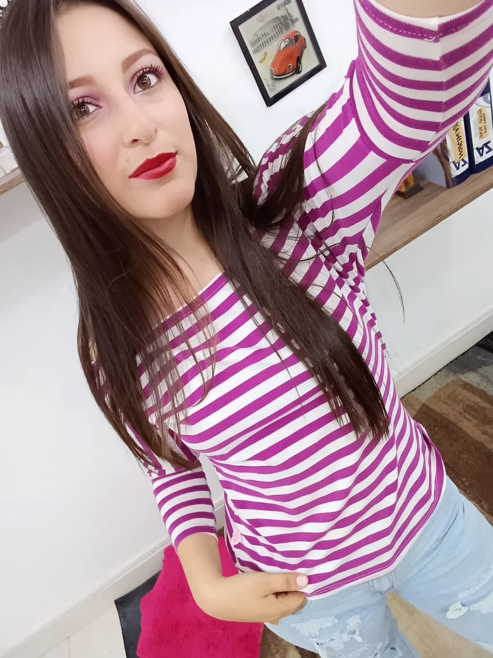 XXX Porn Photo of Nude IsabelaGomez 11