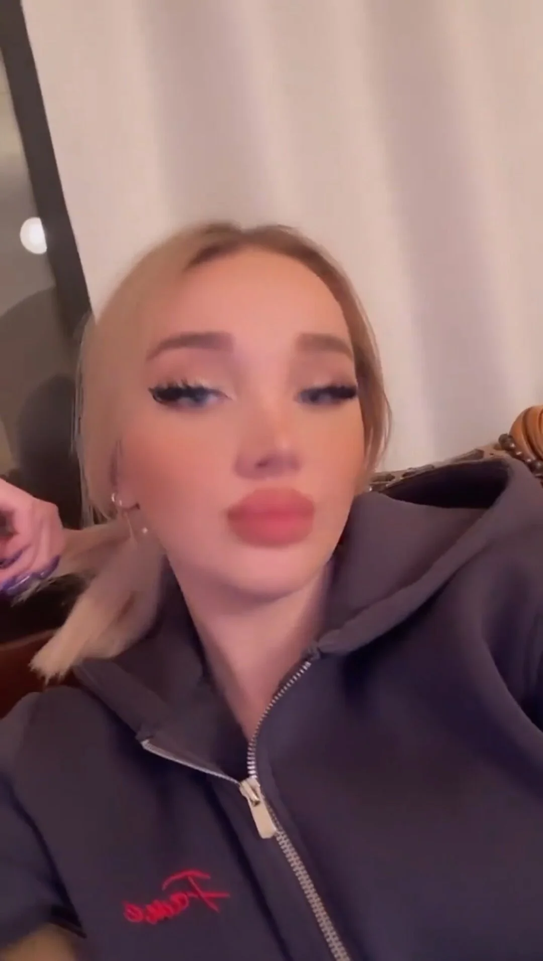 XXX Porn Photo of Nude Cilgiincifler 2