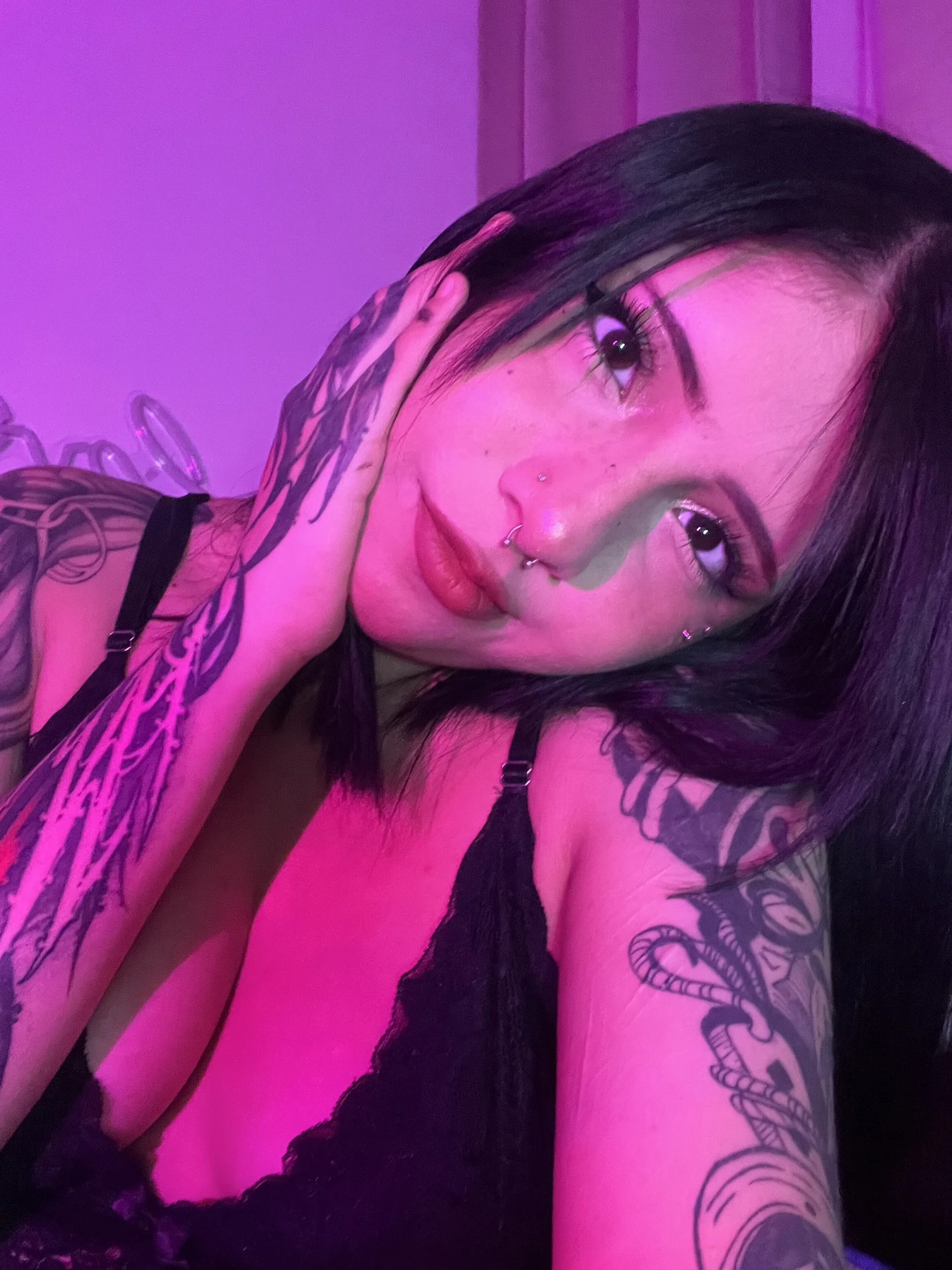 XXX Porn Photo of Nude Its__Alice 5