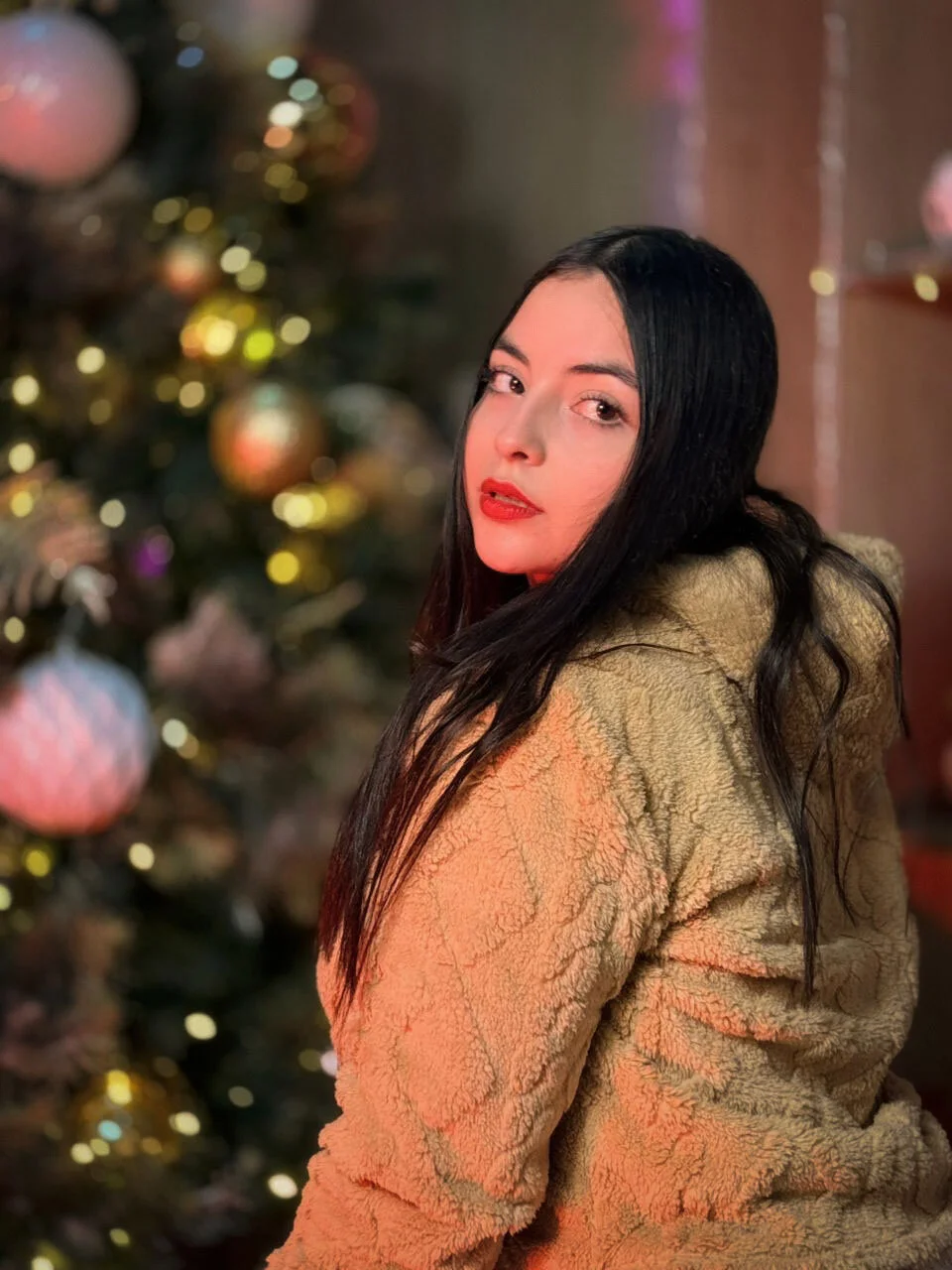 XXX Porn Photo of Nude AllisonRogersX 61