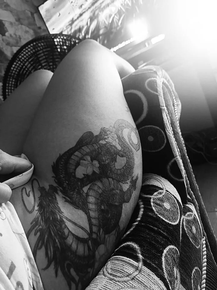 XXX Porn Photo of Nude Sashalana 13