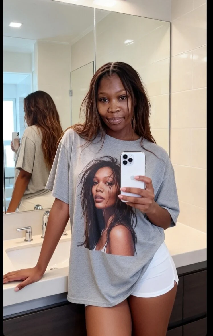 XXX Porn Photo of Nude TheSweetBerry 4