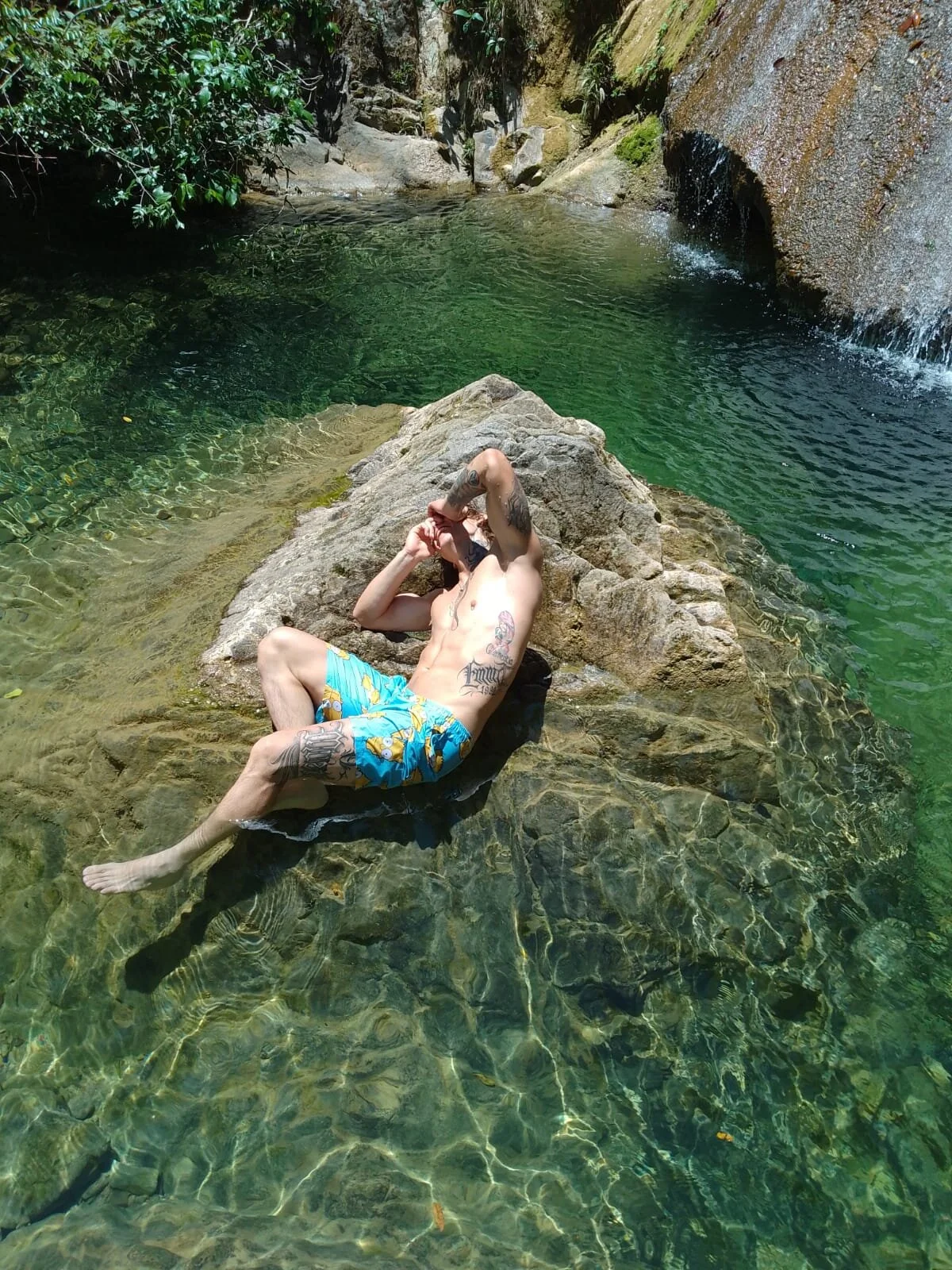 XXX Porn Photo of Nude Tom_Krakow 14