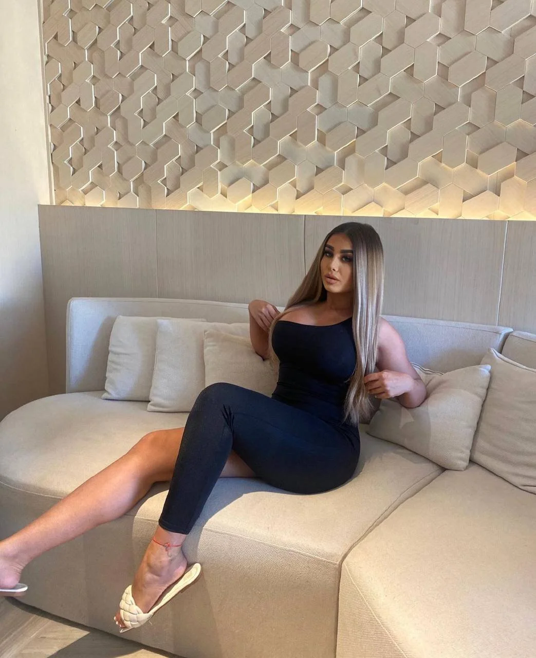 XXX Porn Photo of Nude EvaZane 26