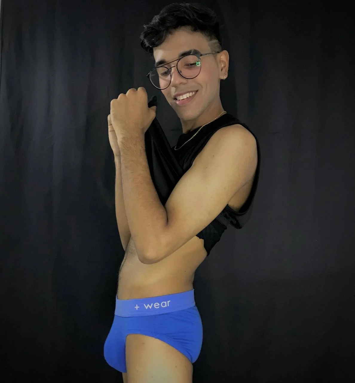 XXX Porn Photo of Nude MATEO_SWEET 5