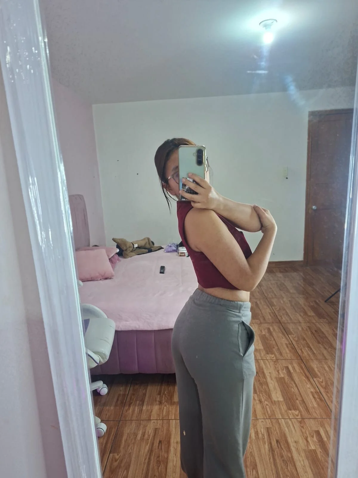 XXX Porn Photo of Nude Zoow_bluussh 37