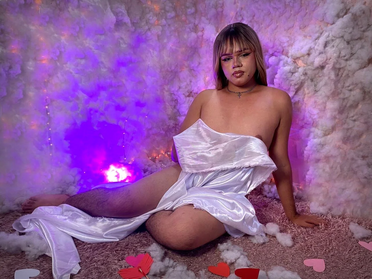 XXX Porn Photo of Nude valery_delux 44
