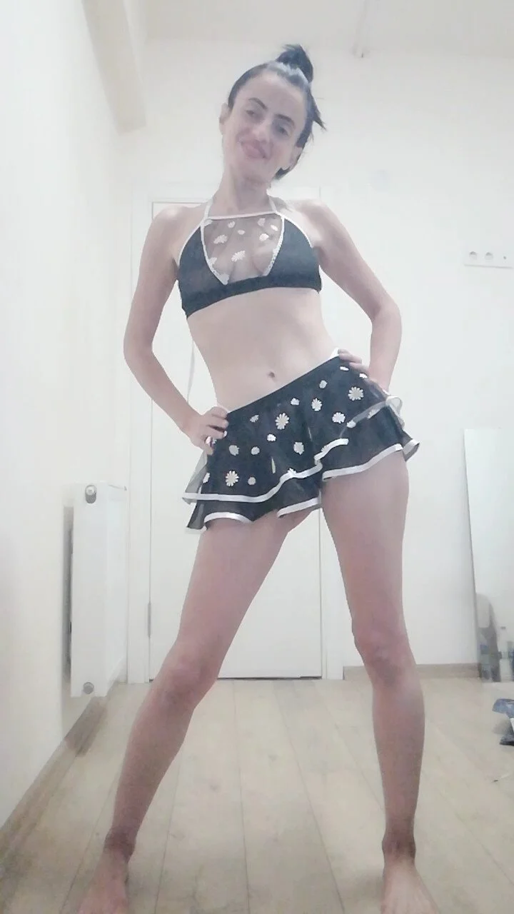 XXX Porn Photo of Nude Gecenin_Kralicesi 4
