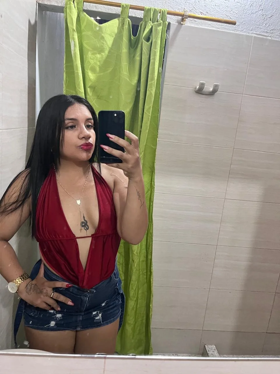 XXX Porn Photo of Nude MiaCielo_tf 3