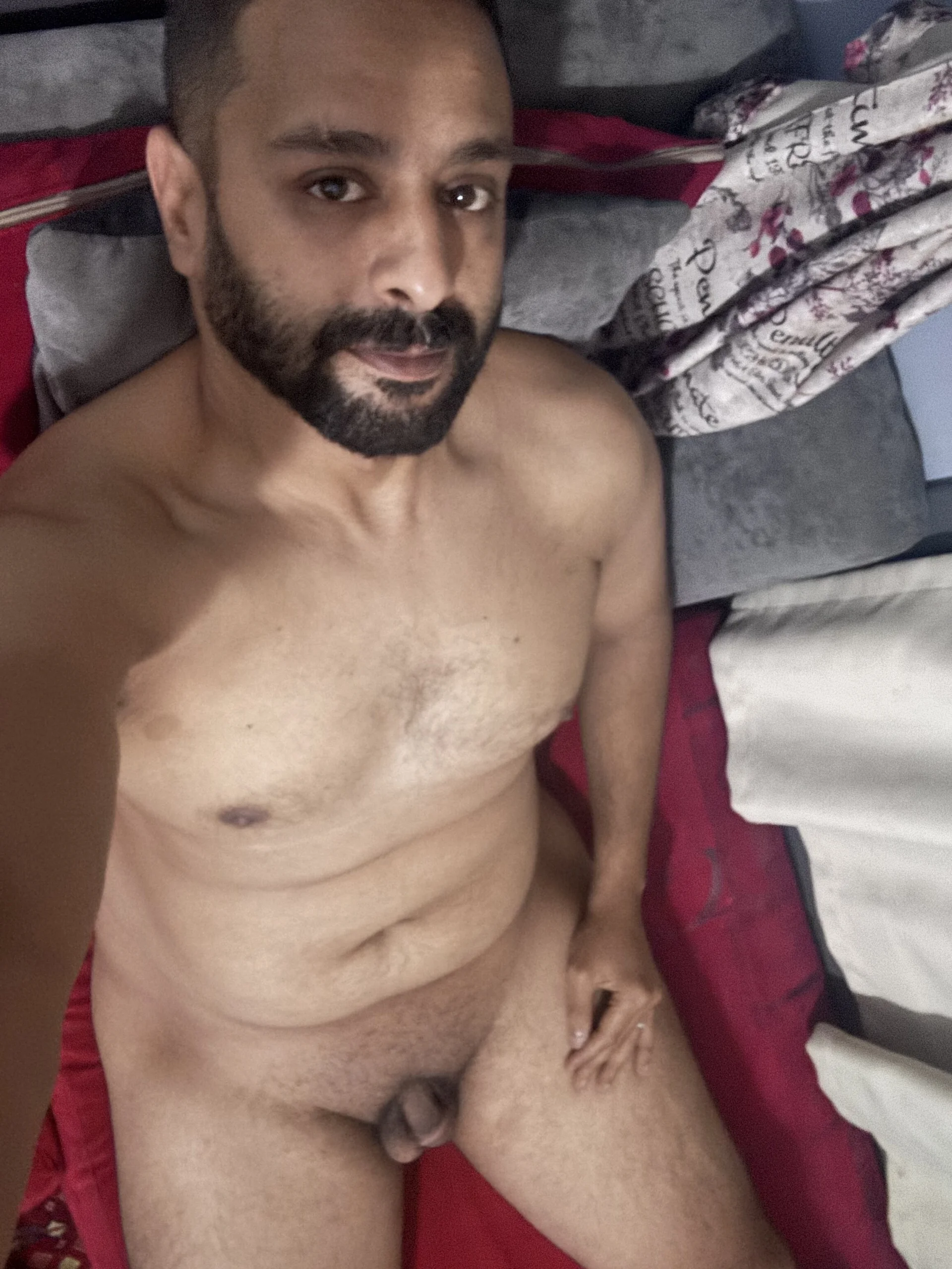 XXX Porn Photo of Nude anaahmed30 18