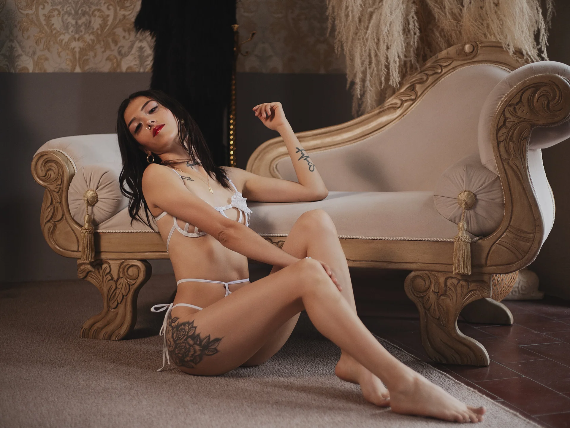 XXX Porn Photo of Nude Vaiolett_Smith 8