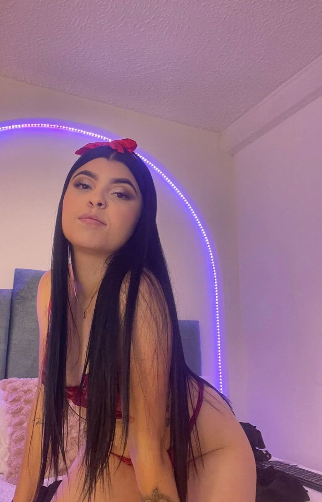 XXX Porn Photo of Nude candy_luna_03 12