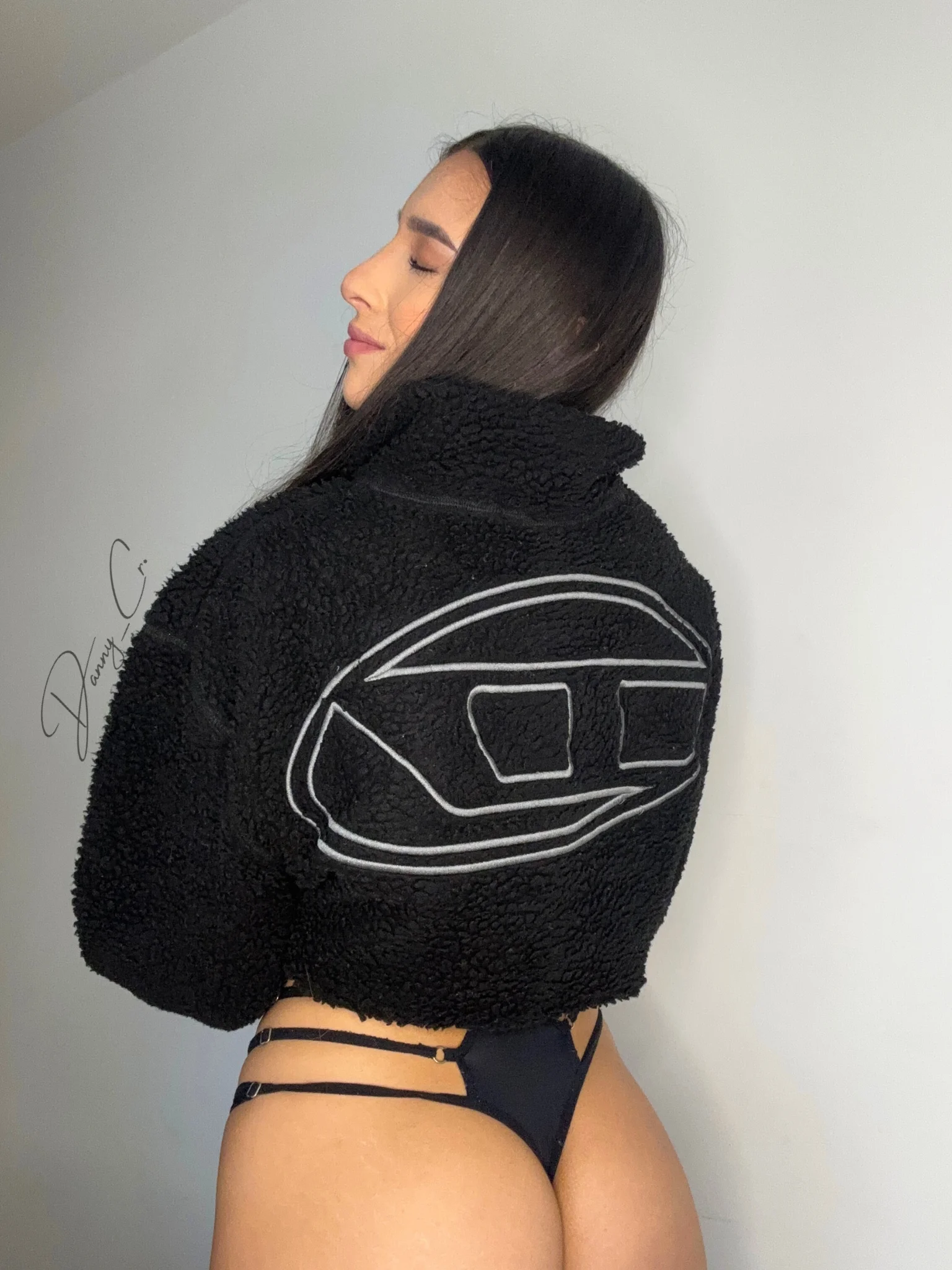 XXX Porn Photo of Nude DannyCr_1 53