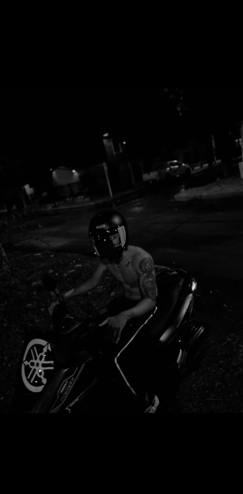 XXX Porn Photo of Nude srghost333 7