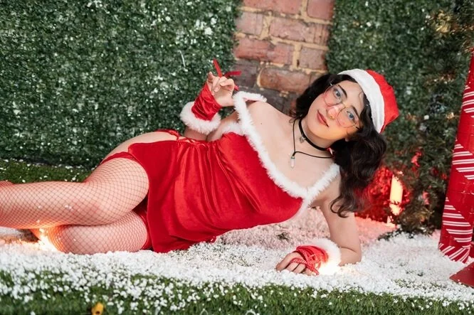 XXX Porn Photo of Nude SaraMartini1 5