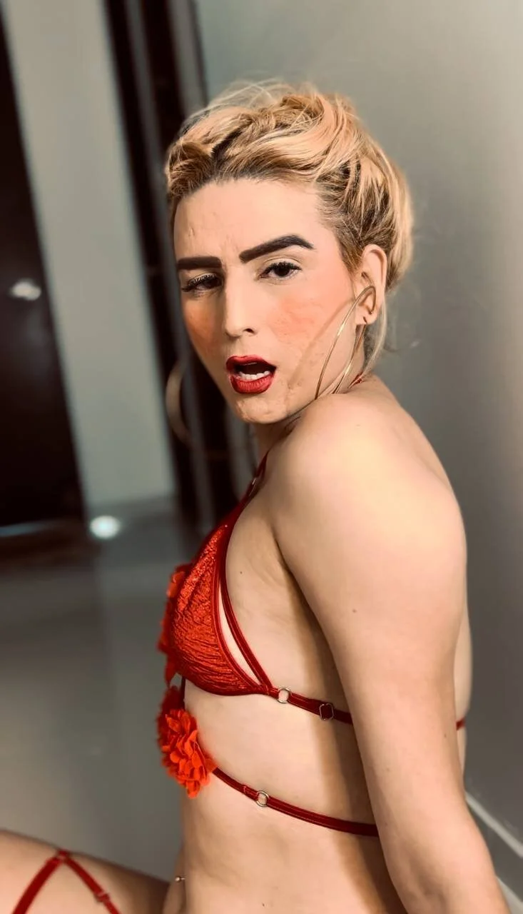 XXX Porn Photo of Nude shannel__queen 27