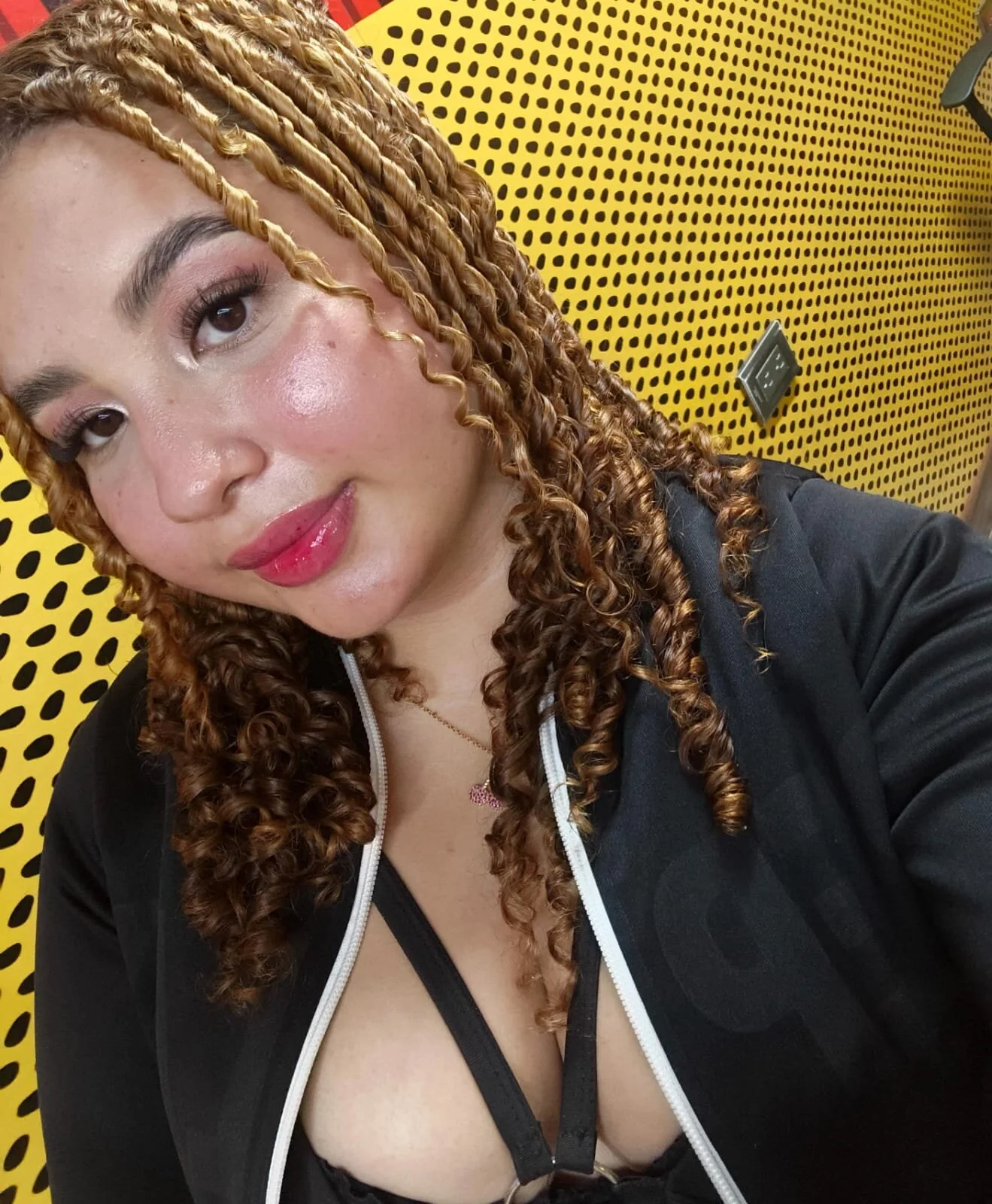XXX Porn Photo of Nude marina_bunny 4