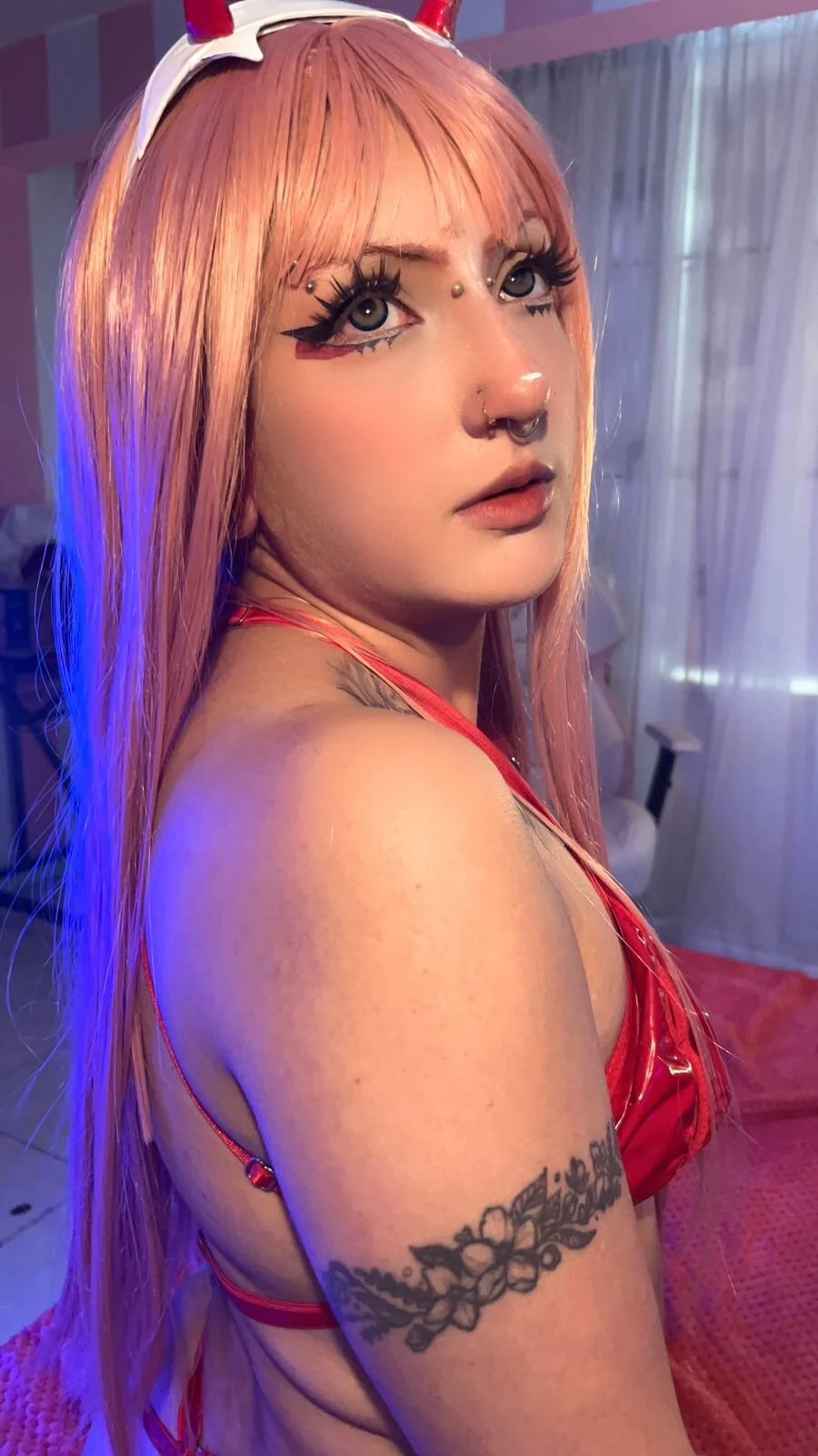 XXX Porn Photo of Nude Candy_morgan412 7