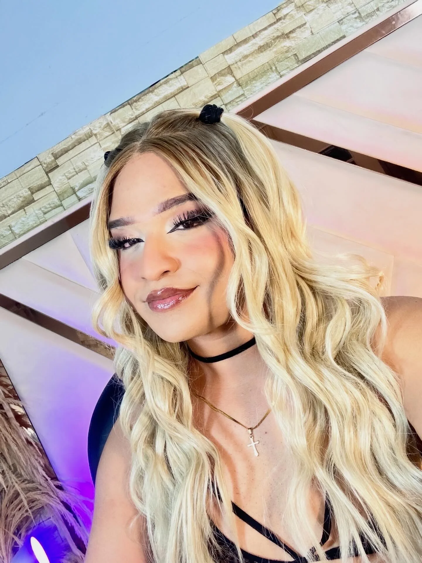XXX Porn Photo of Nude Elody_Preysler69 24