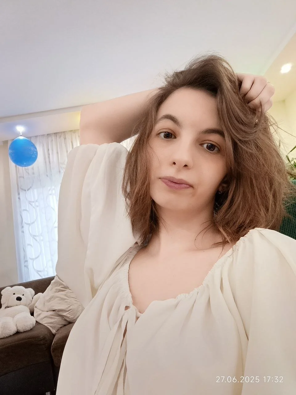 XXX Porn Photo of Nude kate_notley 2